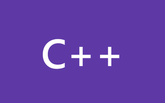 C++-Symbolbild aus dem offiziellen Microsoft C++ Team Blog