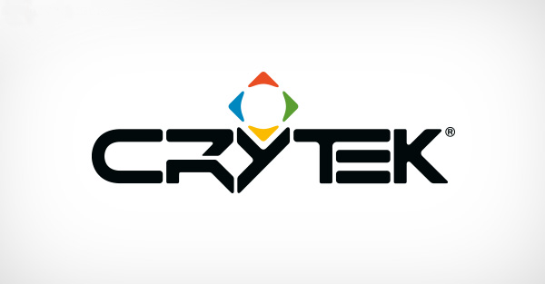 Crytek-Logo aus der Pressemitteilung zum Verkauf von Black Sea - Bild: Crytek