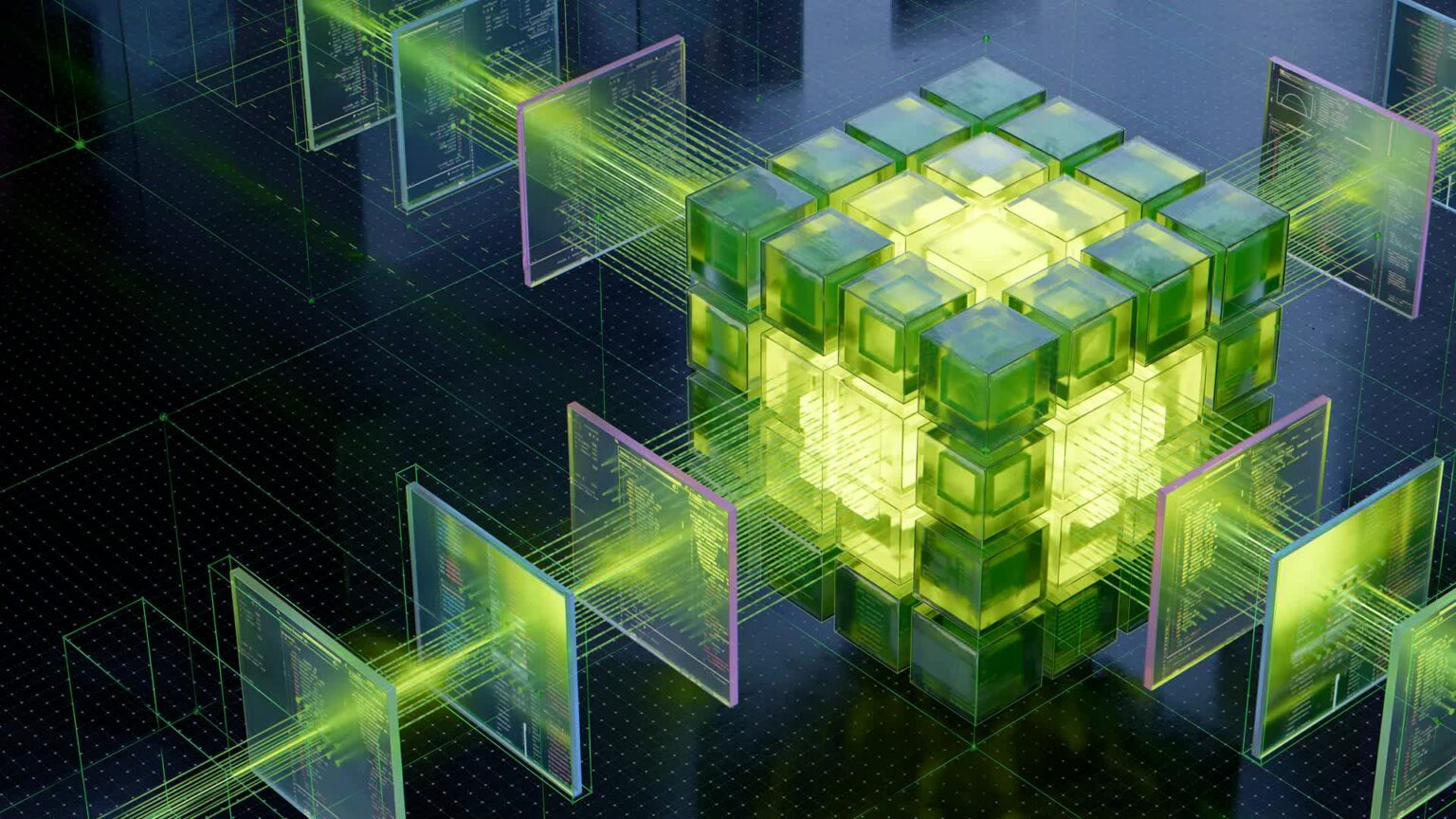 CUDA Toolkit 13.4 mit Windows on Arm und NVIDIA Rubin - Bild: NVIDIA