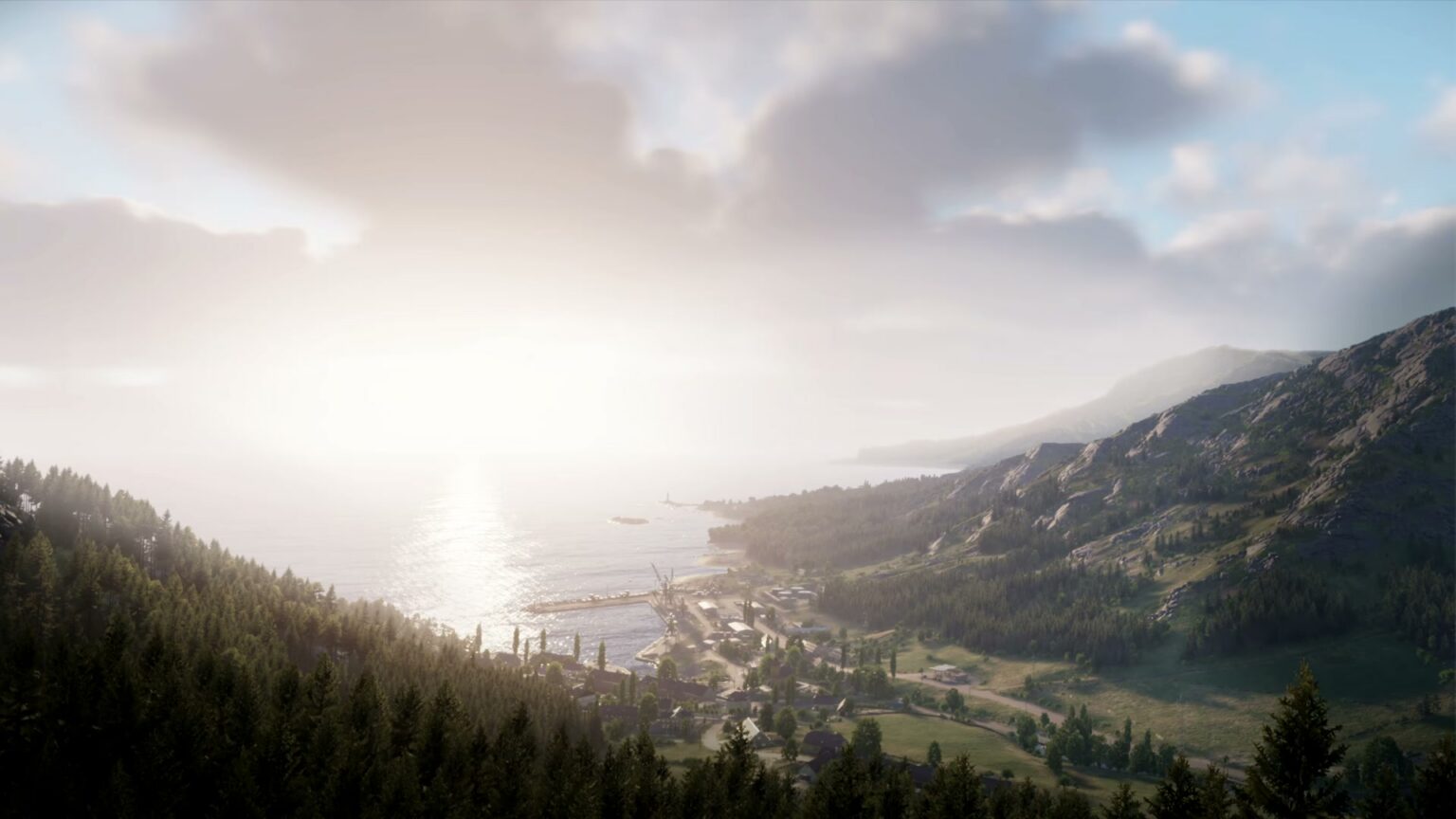DayZ Artwork zum Xbox-Game-Preview-Start - Bild: Bohemia Interactive