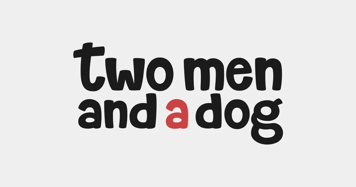 Zombie Catchers von Two Men and a Dog