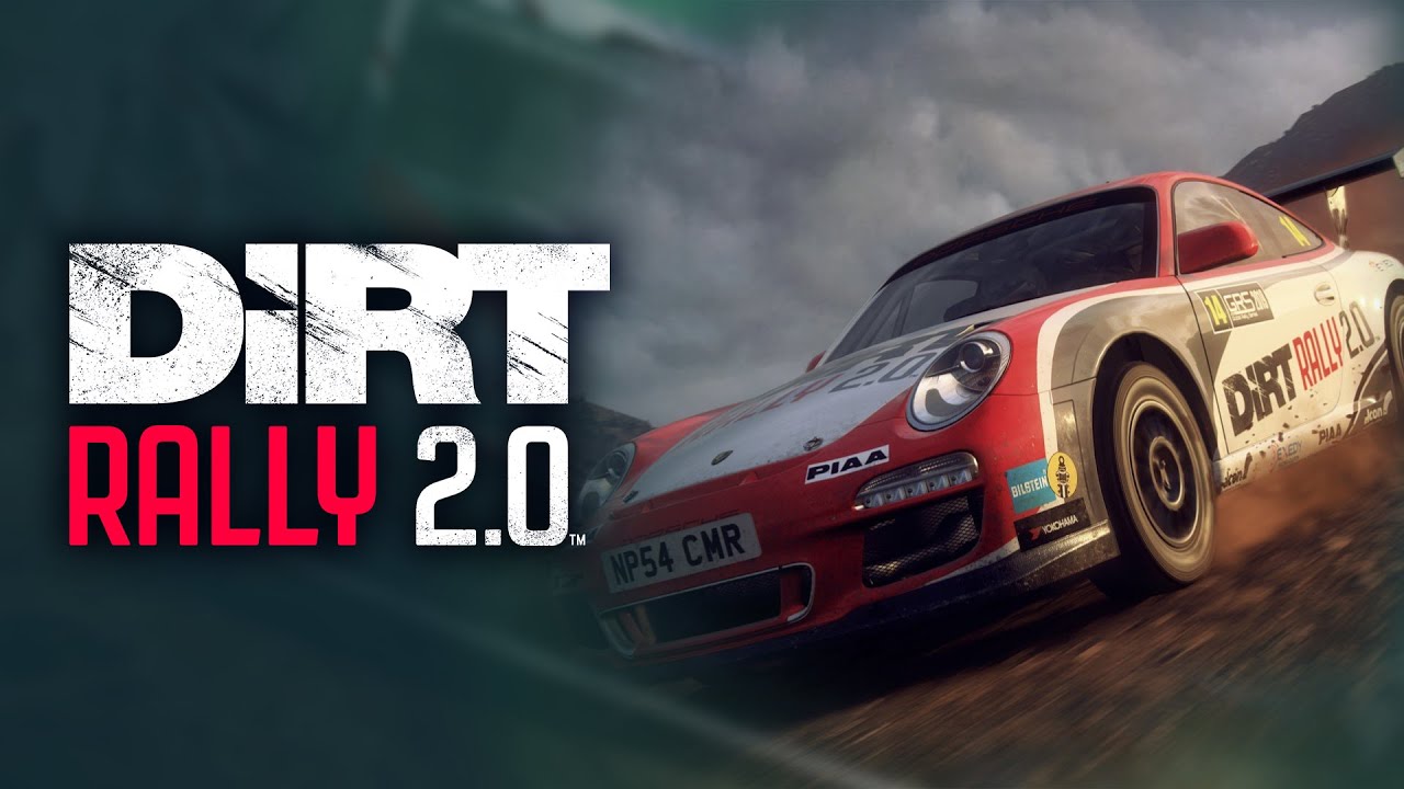 DiRT Rally 2.0 Dev Insight Video zu Fahrphysik und Fahrbahn - Bild: Codemasters