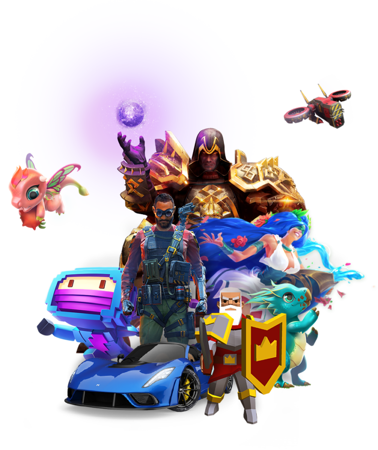 Disney Magic Kingdoms von Gameloft - Bild: Gameloft