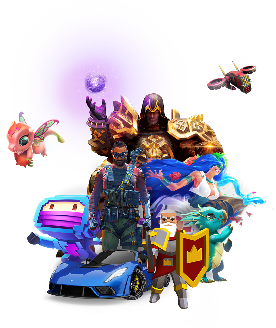 Disney Magic Kingdoms von Gameloft - Bild: Gameloft