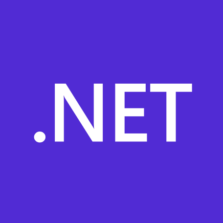 Logo der .NET-Plattform zur C#-Sprachplanung