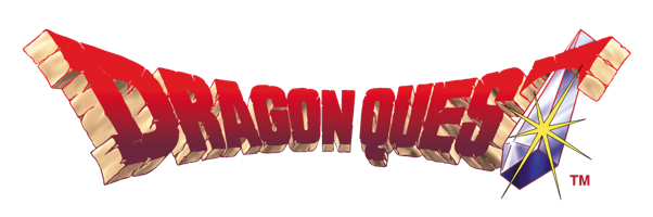 DRAGON-QUEST-Logo zum 40. Jubiläum - Bild: Square Enix