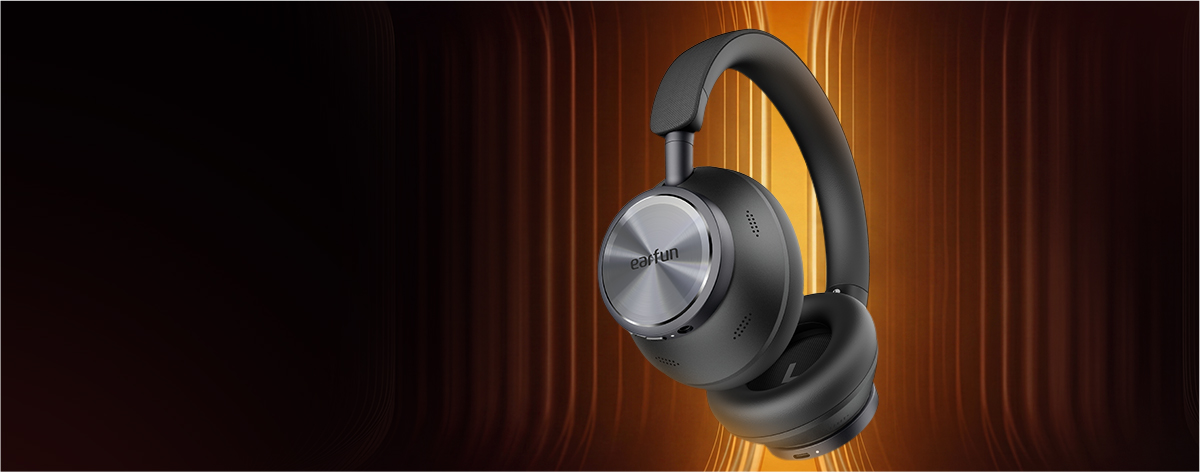 EarFun Wave Pro X - Bild: EarFun