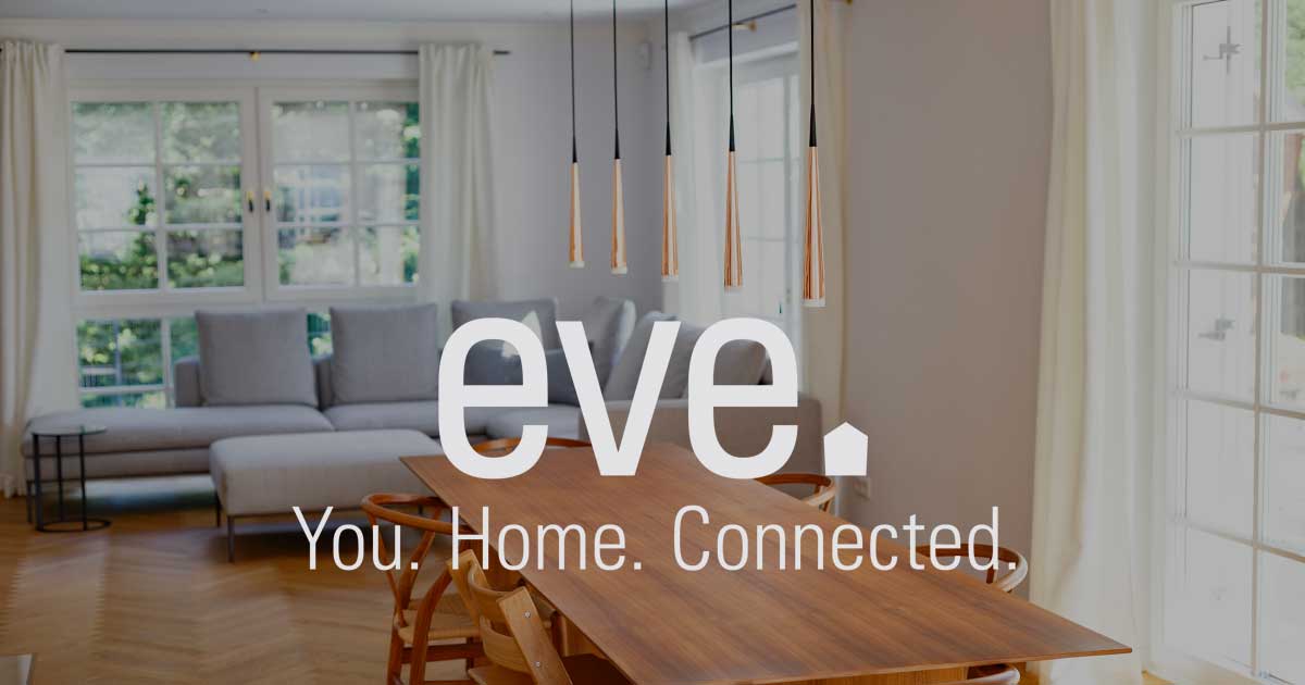 Elgato Gaming und Eve Systems nach der Aufteilung des Unternehmens - Bild: Eve Systems