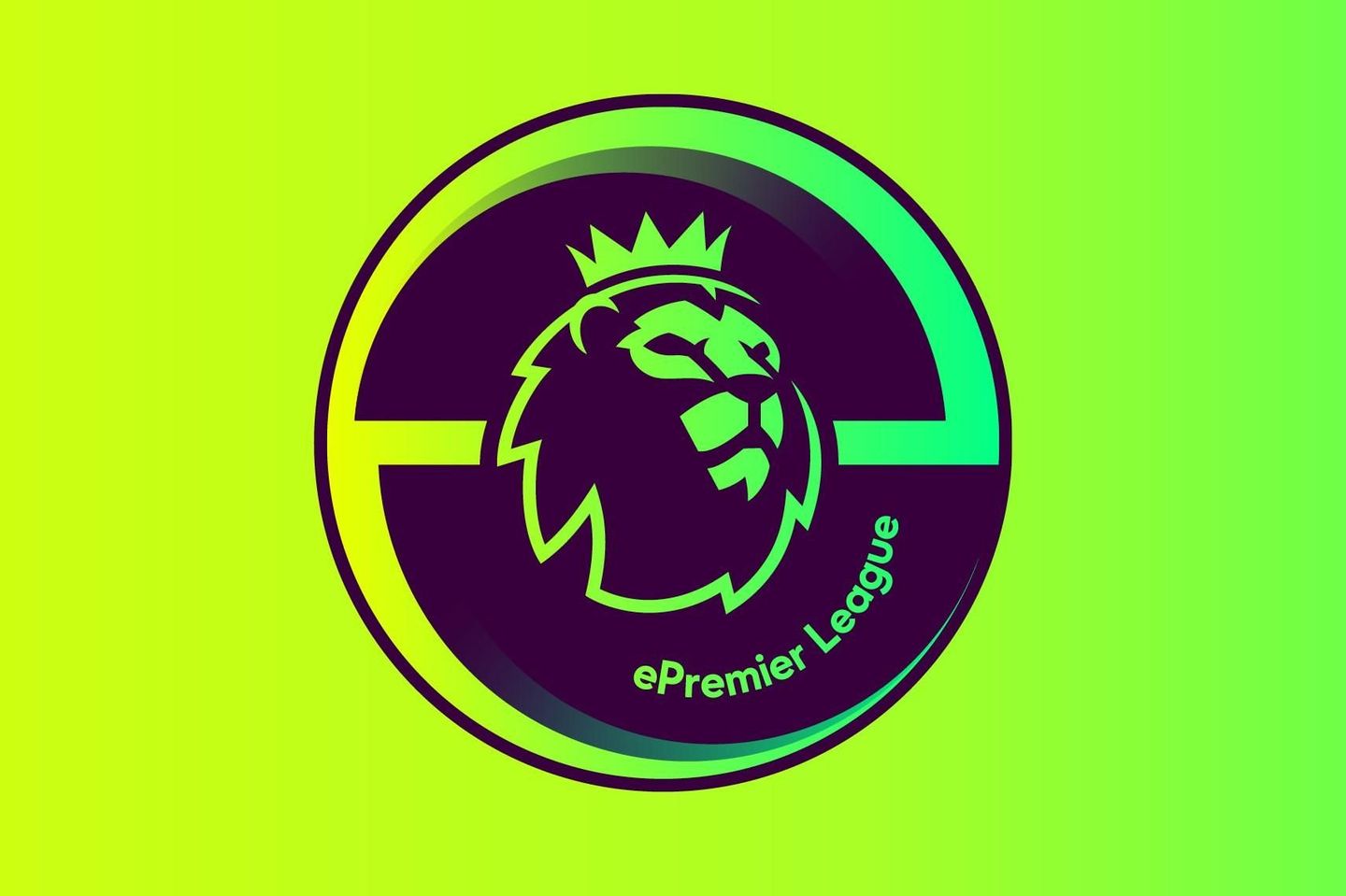 Logo der ePremier League für FIFA 19 - Bild: Premier League