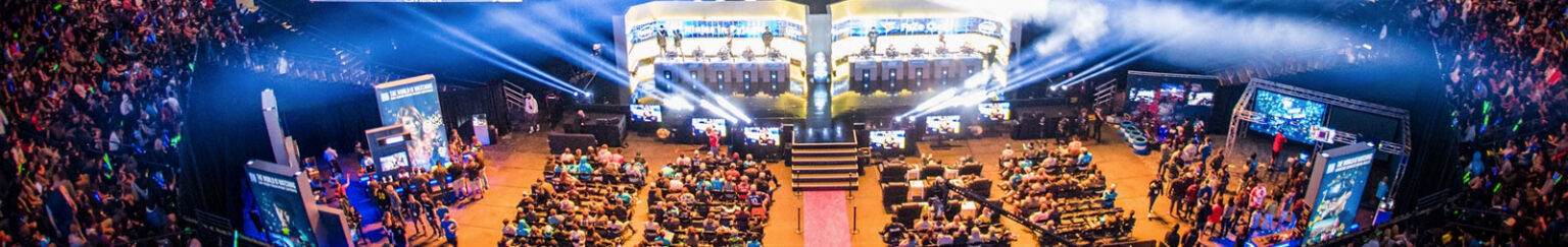ESIC-Banner zur Sperre von Nikhil Forsaken Kumawat wegen Cheating - Bild: Esports Integrity Coalition