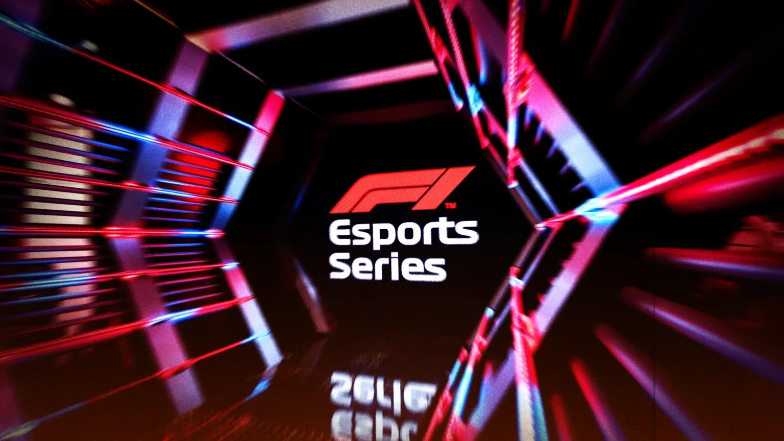 F1 Esports Pro Series 2018