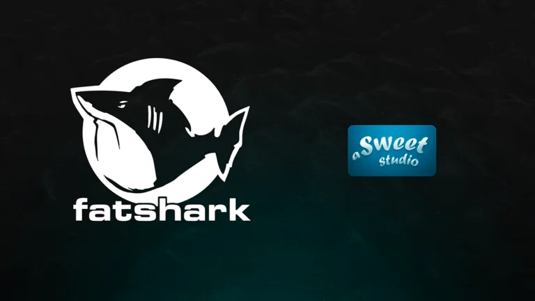 Fatshark übernimmt A Sweet Studio - Bild: Fatshark
