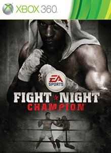 Fight Night Champion auf Xbox One - Bild: Larry Hryb / Xbox
