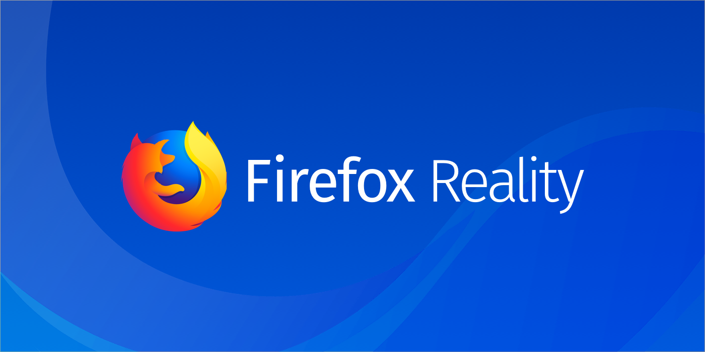 Firefox Reality im Browserfenster für Mixed Reality - Bild: Mozilla