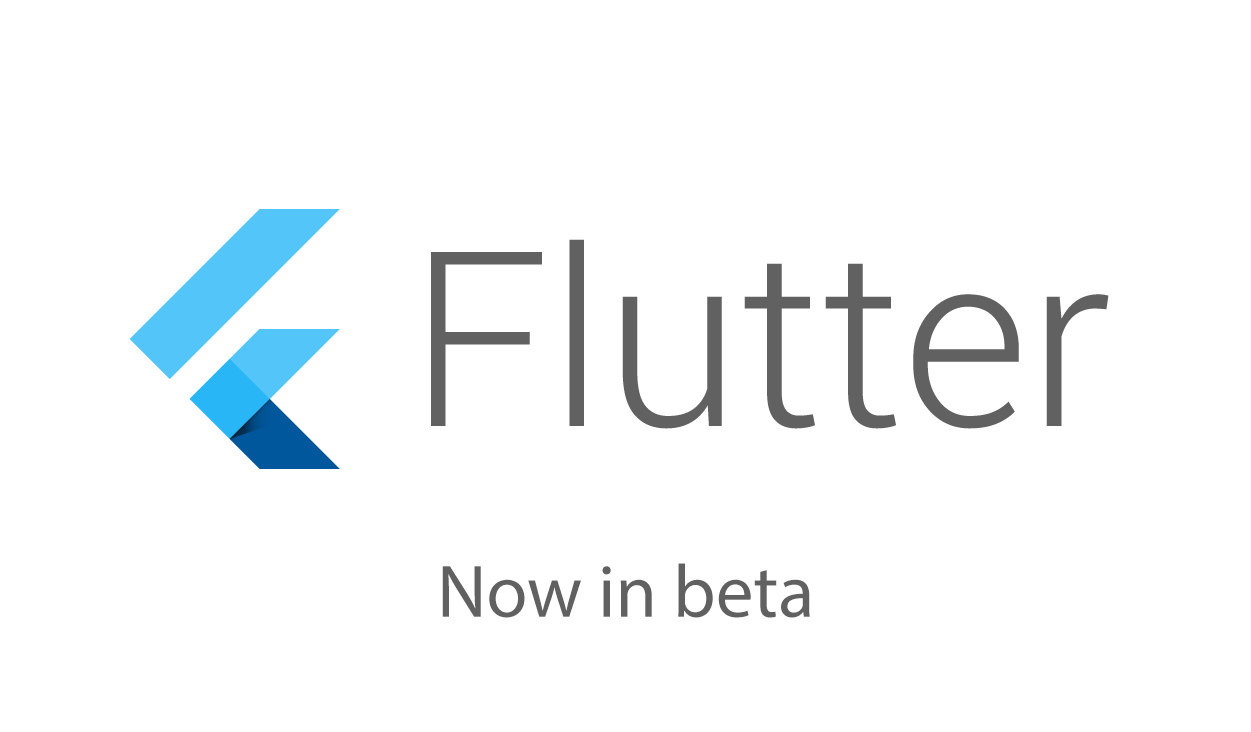 Flutter Beta 1 für die Entwicklung nativer Apps auf iOS und Android