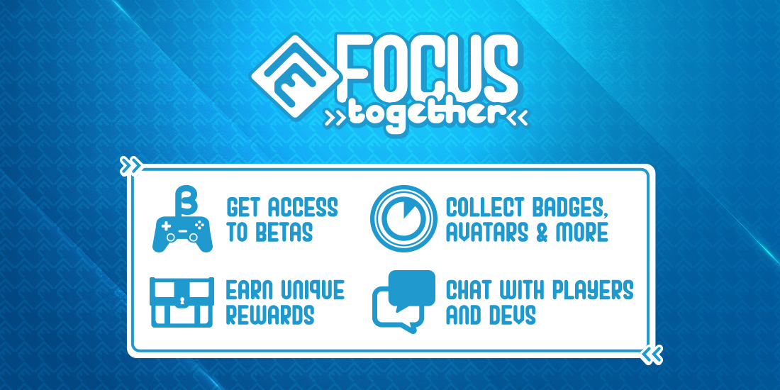 Focus Home Interactive als Spielepublisher - Bild: Focus Home Interactive