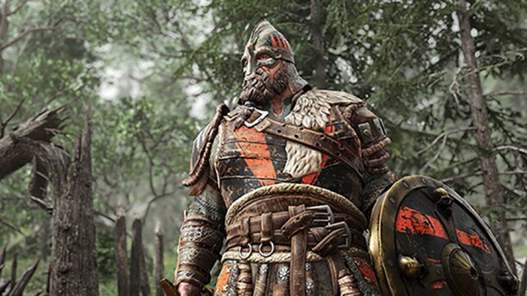 For Honor im öffentlichen Test der dedizierten Server - Bild: Ubisoft