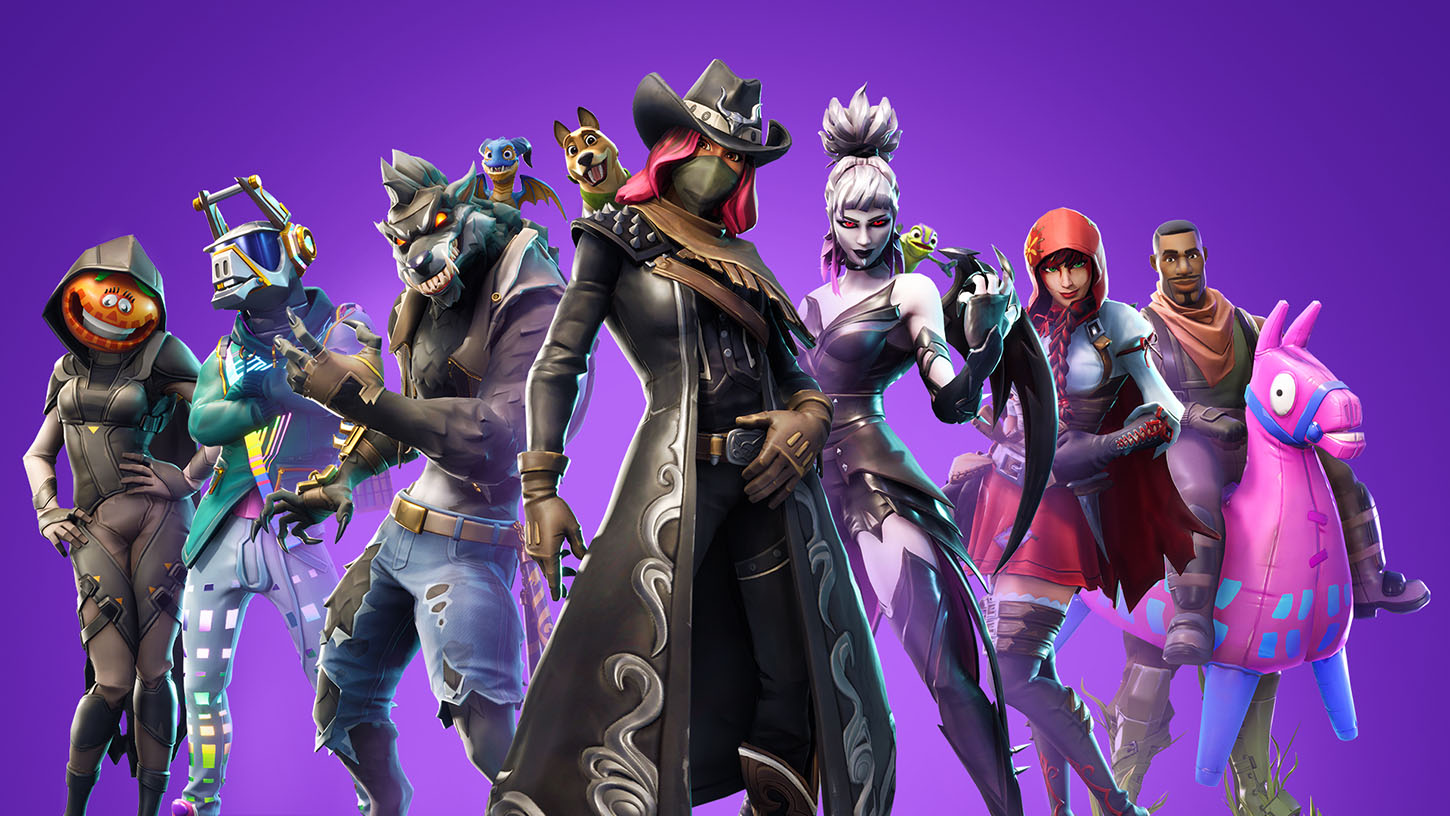 Sensor-Tower-Auswertung zu Fortnites iOS-Umsatz in den ersten 200 Tagen - Bild: Sensor Tower