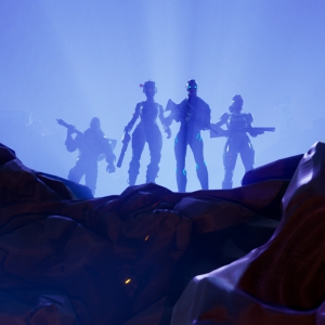 Fortnite Season 4 auf Xbox One - Bild: Xbox Wire