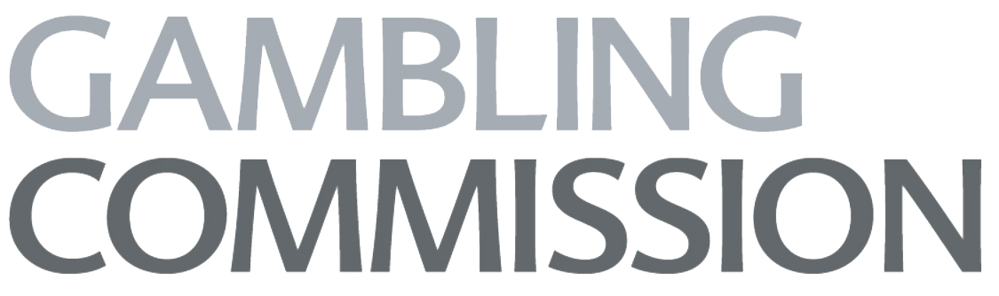 Logo der britischen Gambling Commission - Bild: Gambling Commission