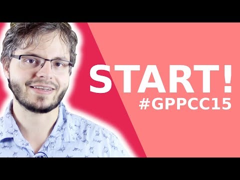 Vorschaubild der Game++ Community Challenge 15 - Bild: Let's GameDev / YouTube