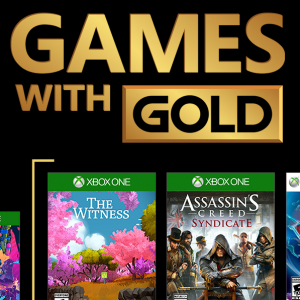 Games with Gold Auswahl für April 2018 - Bild: Xbox Wire