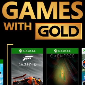 Games with Gold Spieleauswahl für September 2017 - Bild: Xbox Wire