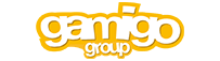 Gamigo Group Logo zur Übernahme von Trion Worlds - Bild: gamigo AG