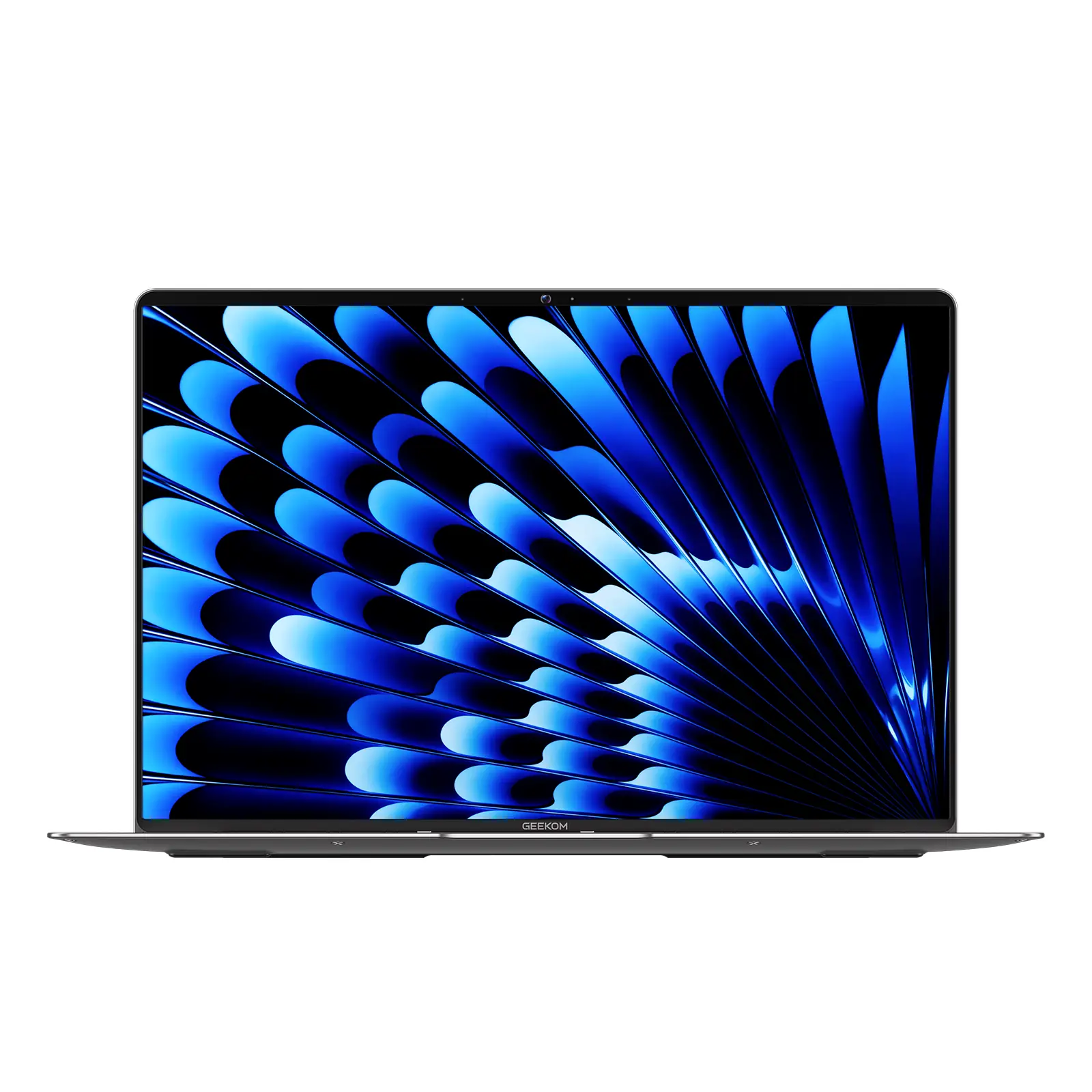 GeekBook X14 Pro mit OLED für 696,18 Euro per Gutschein GeekBook X14 Pro als mobiles Notebook - Bild: GEEKOM