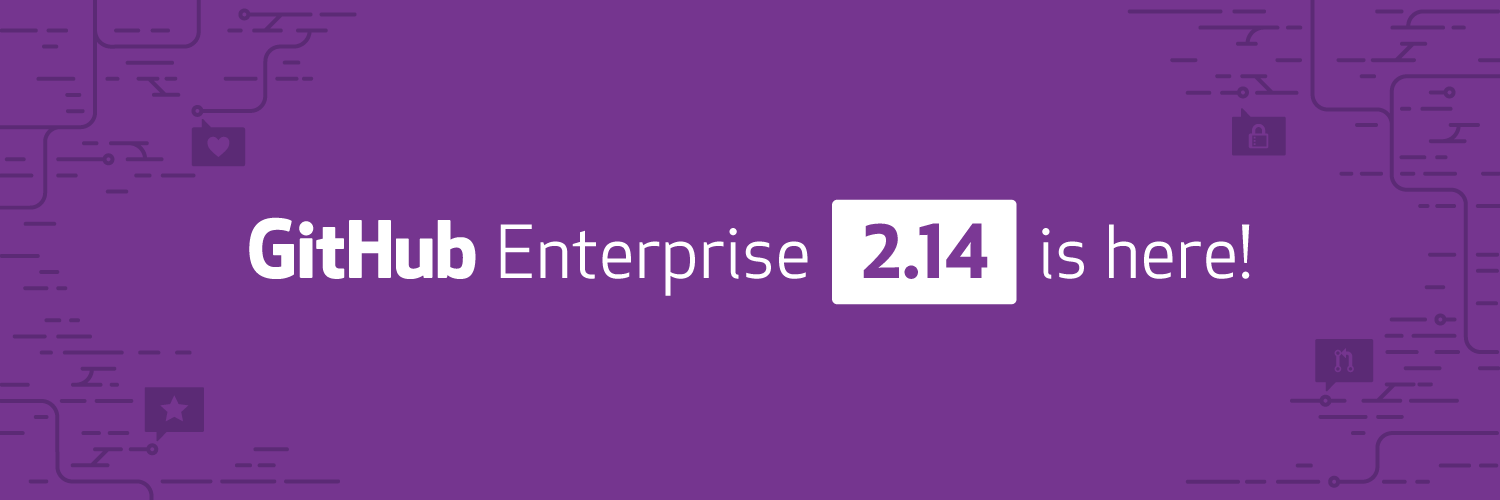 GitHub Enterprise 2.14 mit Entwickler- und CI-Werkzeugen - Bild: GitHub