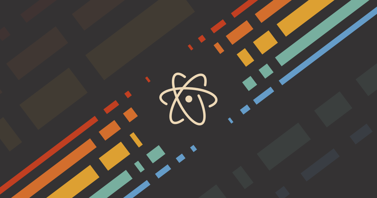 Teletype for Atom ermöglicht die gemeinsame Codebearbeitung in Echtzeit