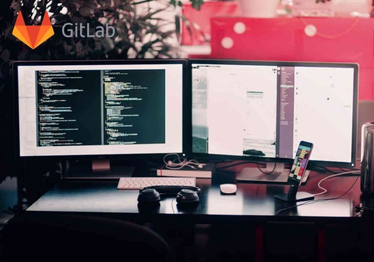 GitLab Pages in der Community Edition