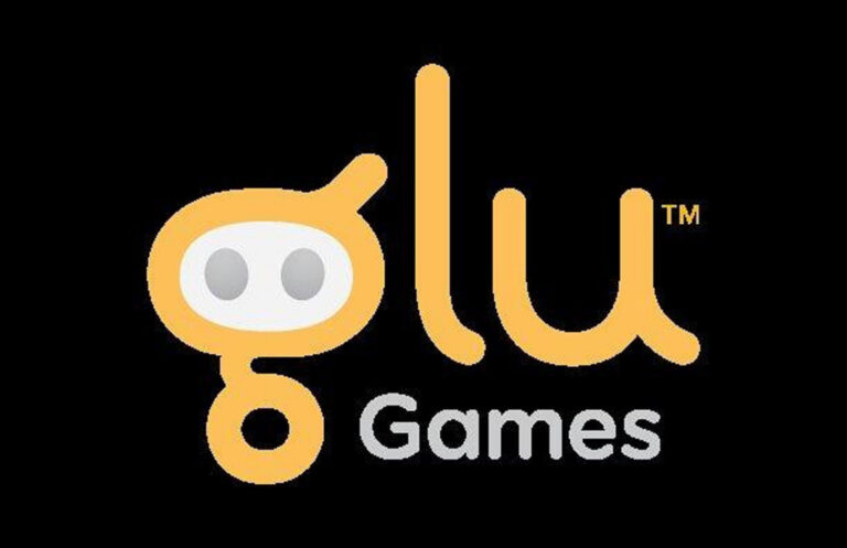 Glu Games Logo zum Finanzbericht 2018 - Bild: Glu Mobile / PR Newswire