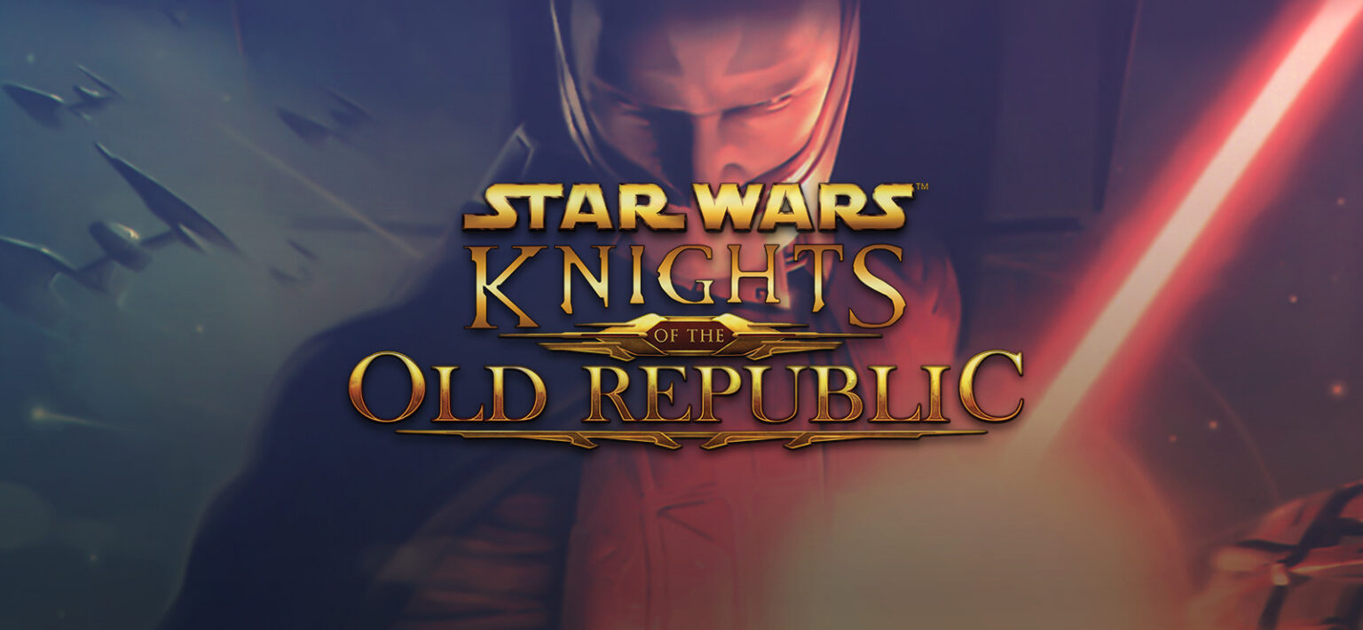 Star Wars: Knights of the Old Republic auf GOG - Bild: GOG.com