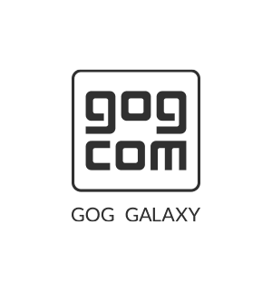 GOG Galaxy Logo