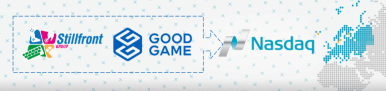 Goodgame Studios vor dem Zusammenschluss mit Stillfront - Bild: Goodgame Studios