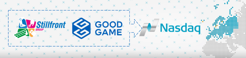 Goodgame Studios vor dem Zusammenschluss mit Stillfront - Bild: Goodgame Studios