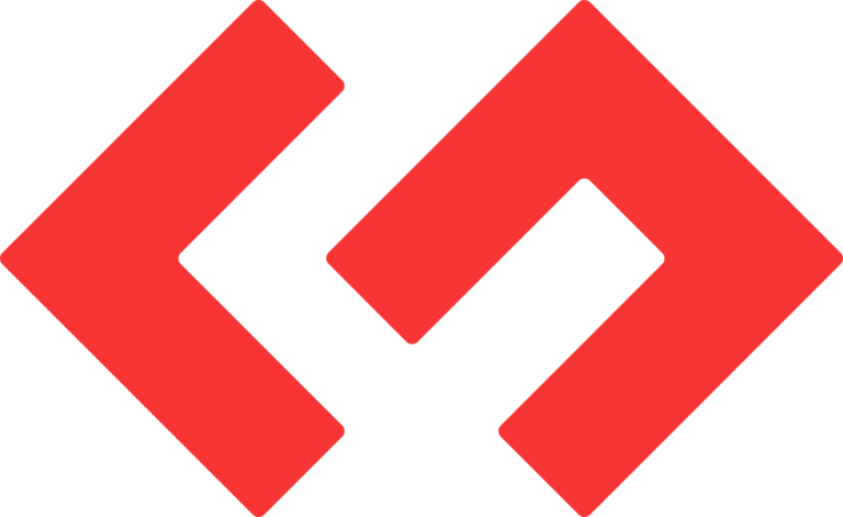 Rotes GWT-Projektlogo auf transparentem Hintergrund - Bild: GWT-Projekt