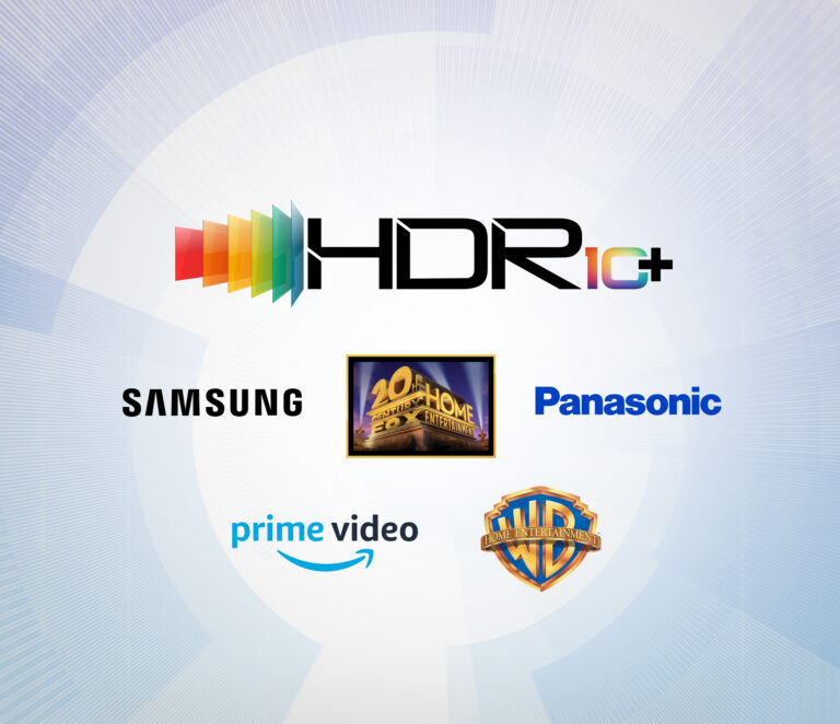 HDR10+-Partnerschaft mit Warner Bros. zur CES 2018