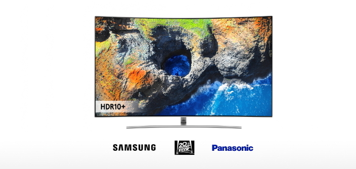 HDR10+ Partnerschaft von Samsung, Panasonic und 20th Century Fox