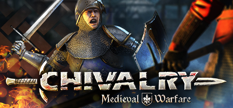 Chivalry: Medieval Warfare mit einem Ritter und Schwert - Bild: Torn Banner Studios / Steam