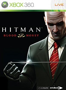 Hitman: Blood Money auf Xbox One - Bild: Larry Hryb / X