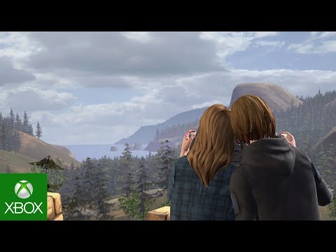 Entwickler von Life is Strange: Before the Storm im Studio - Bild: Xbox auf YouTube und Deck Nine Games