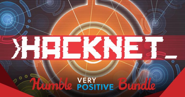 Humble Very Positive Bundle 2017