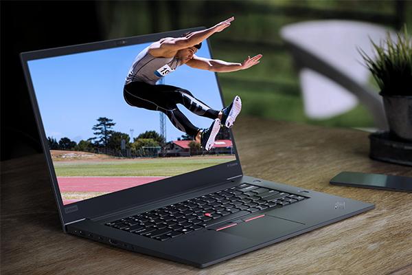 Lenovo ThinkPad X1 Extreme zur IFA 2018 - Bild: Lenovo