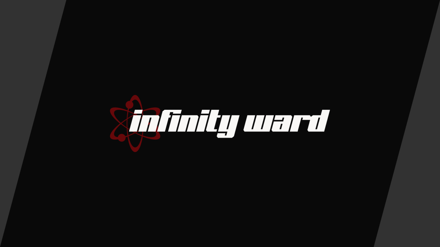 Infinity Ward Logo zur Ankündigung des Entwicklungsstudios in Kraków - Bild: Infinity Ward