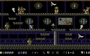 C64-Spielebibliothek des Internet Archive - Bild: Internet Archive