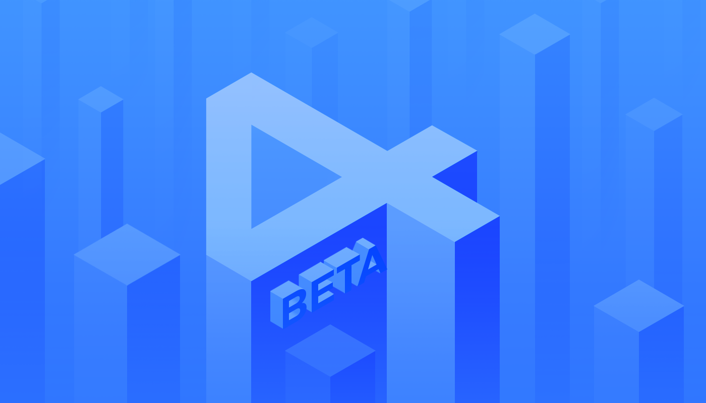 Ionic 4 Beta
