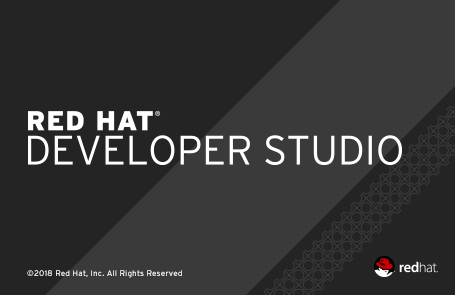 JBoss Developer Studio 12 für Eclipse Photon - Bild: JBoss Tools
