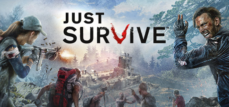 Just Survive von Daybreak Games - Bild: Daybreak Games über Steam